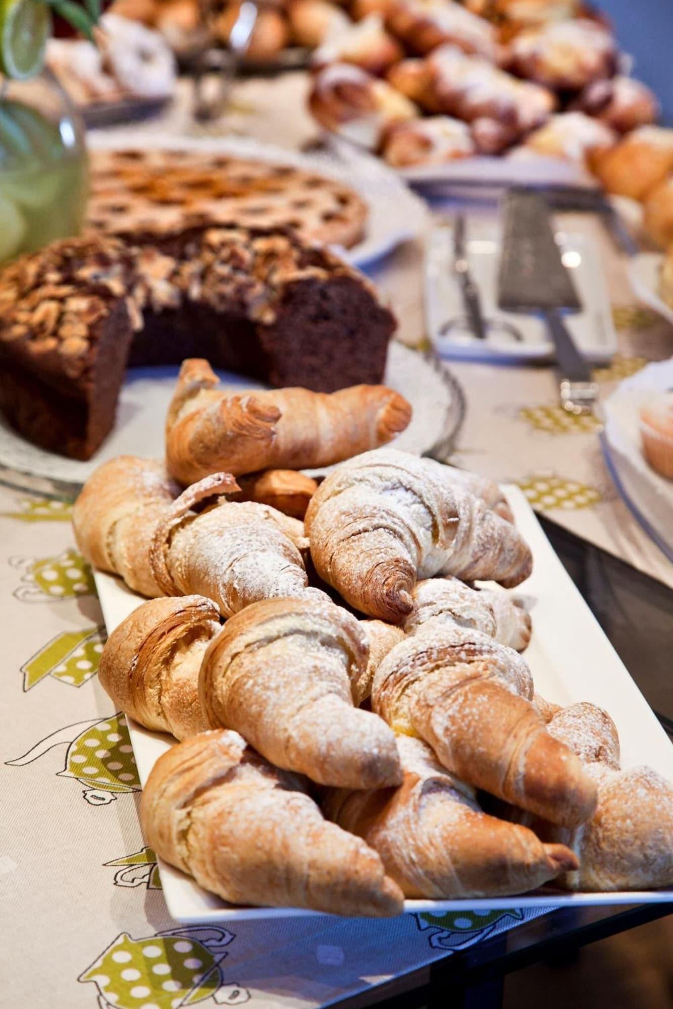 Restaurant Borgo Tre Rose