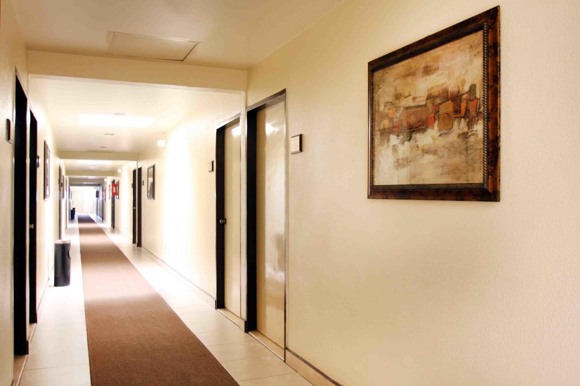 Varios Hotel Astor Tijuana