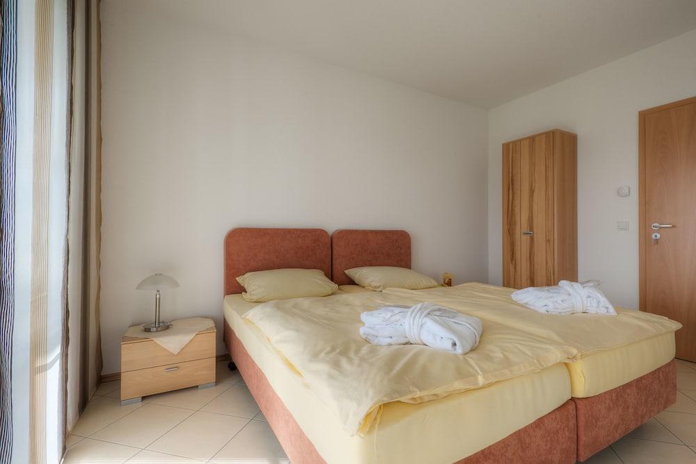 Habitación Waldhotel Sonnenberg
