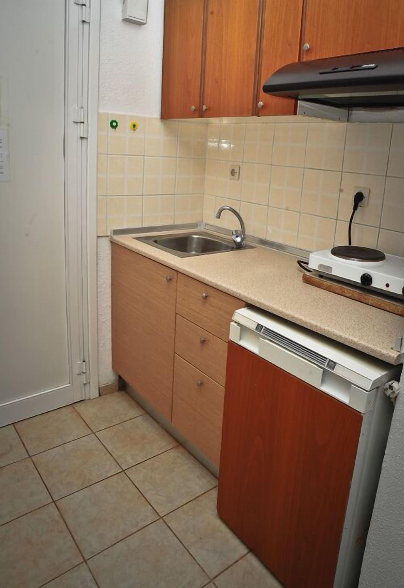 Equipamiento de Habitación Kapsohora Inn Hotel