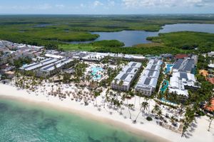 Alojamiento - Sunscape Coco Punta Cana
