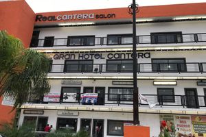 Alojamiento - Gran Hotel Cantera La plaza