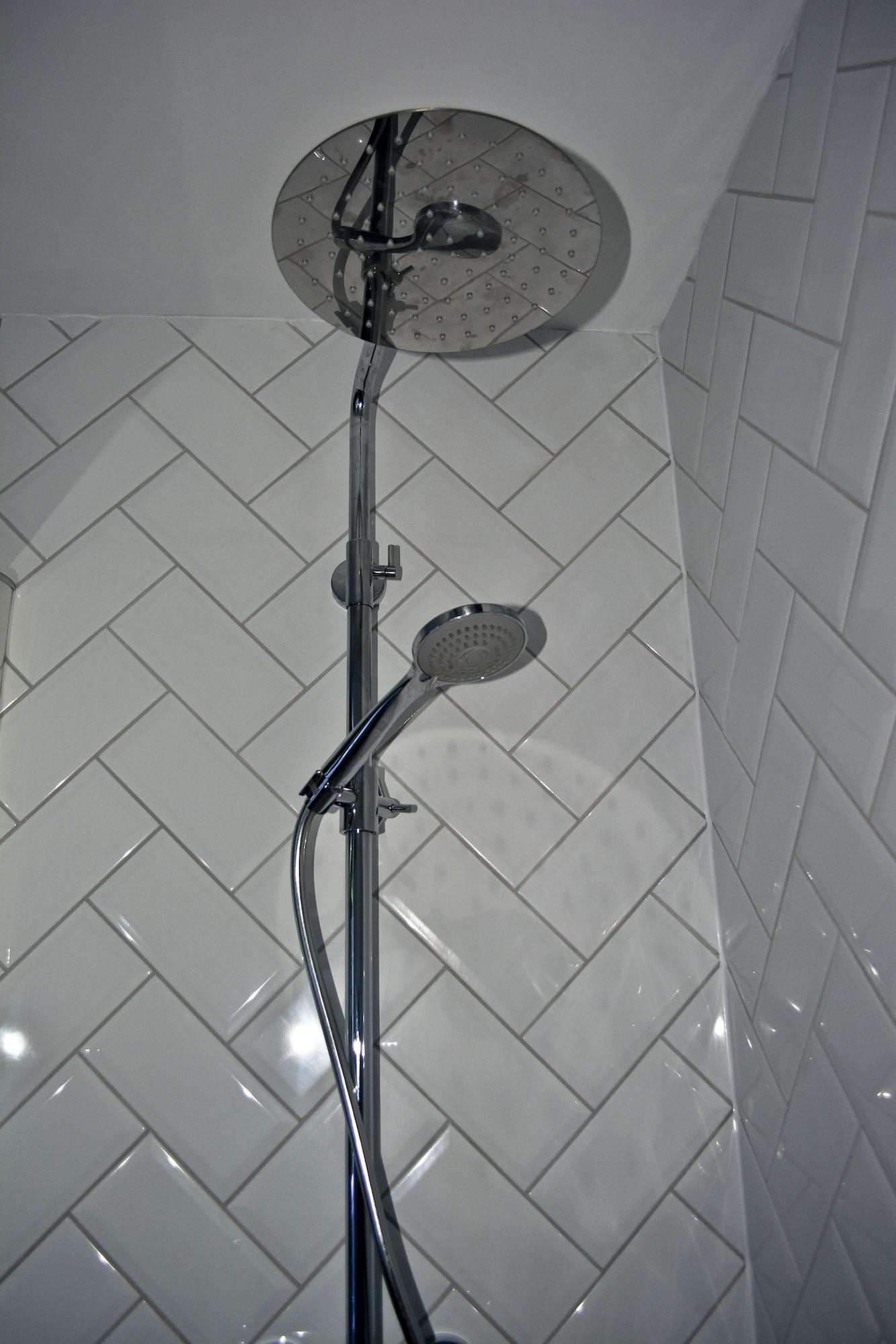 Equipamiento de Habitación The Ugly Duckling