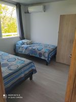 Alquiler Vacacional - Comfortable and safe apartment 3 minutes walk to the beaches