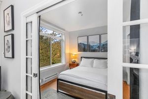 Alquiler Vacacional - The Corner Nest at Belltown