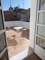 Alquiler Vacacional - El Palacete de Cuevas