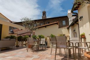 Alojamiento - Bernini Palace