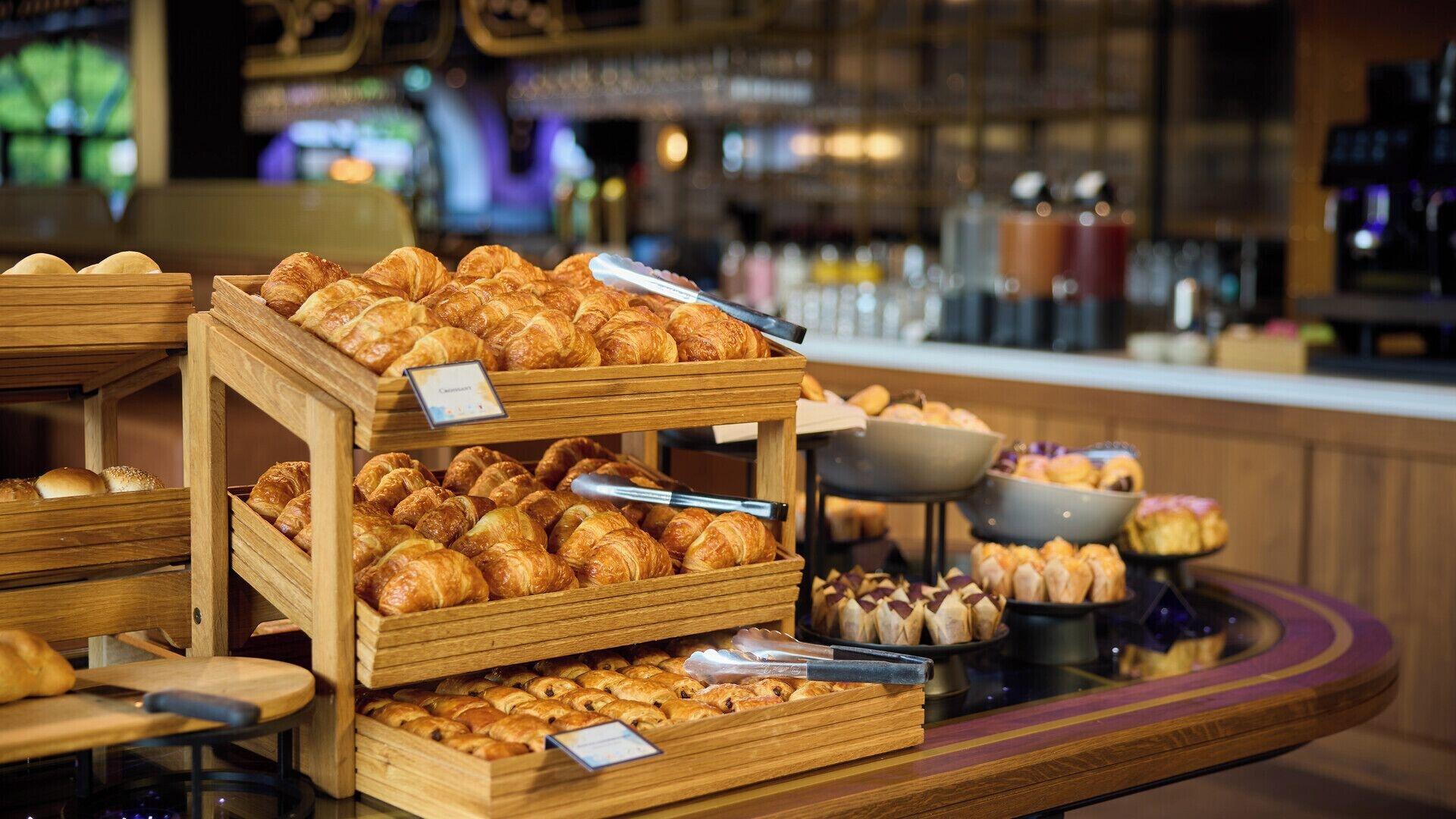 Restaurant Efteling Wonder Hotel - Theme Park tickets included