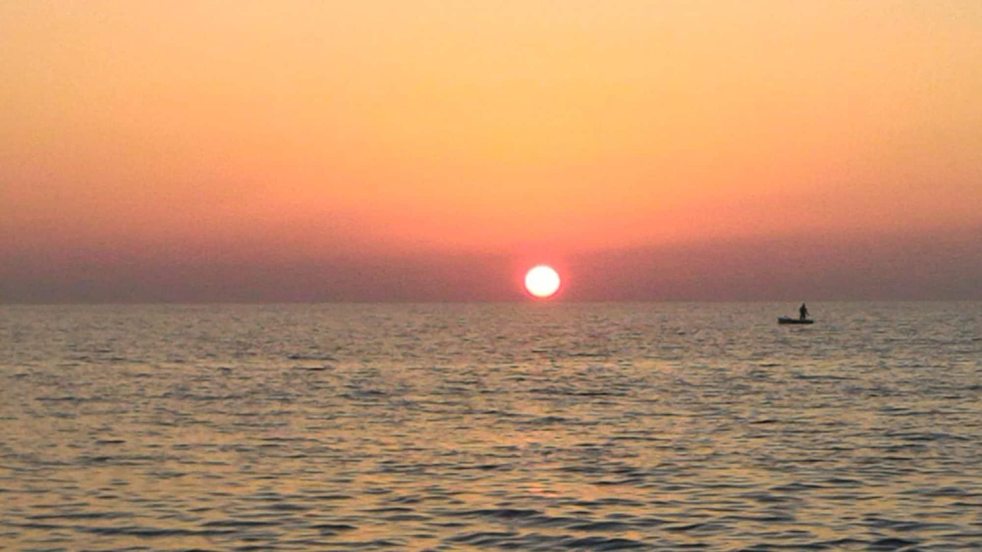 Playa CasadelMela B&B