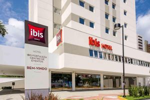 Alojamiento - Ibis Fortaleza Centro De Eventos