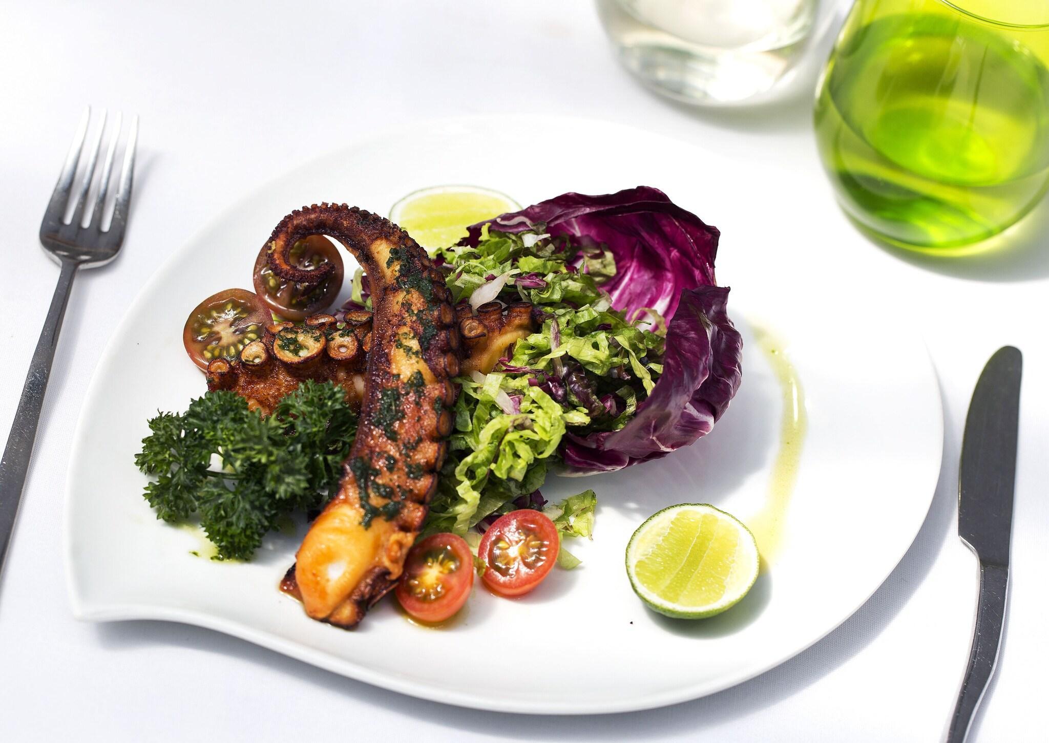 Restaurant Royalton CHIC Punta Cana, An Autograph Collection All-Inclusive Resort & Casino – Adults Only