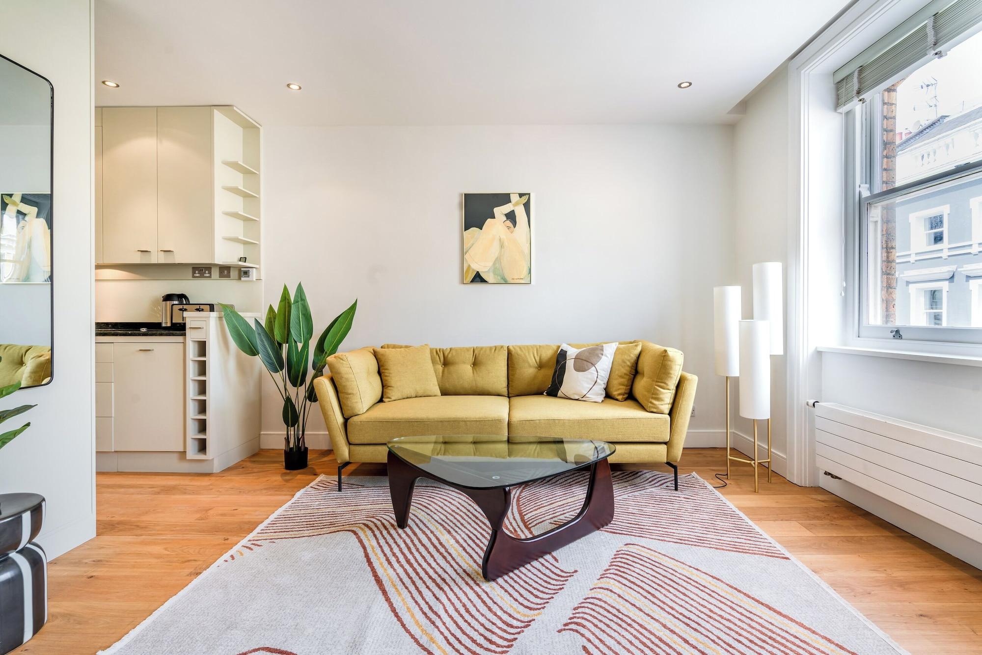 Varios Be London - The Covent Garden Residences