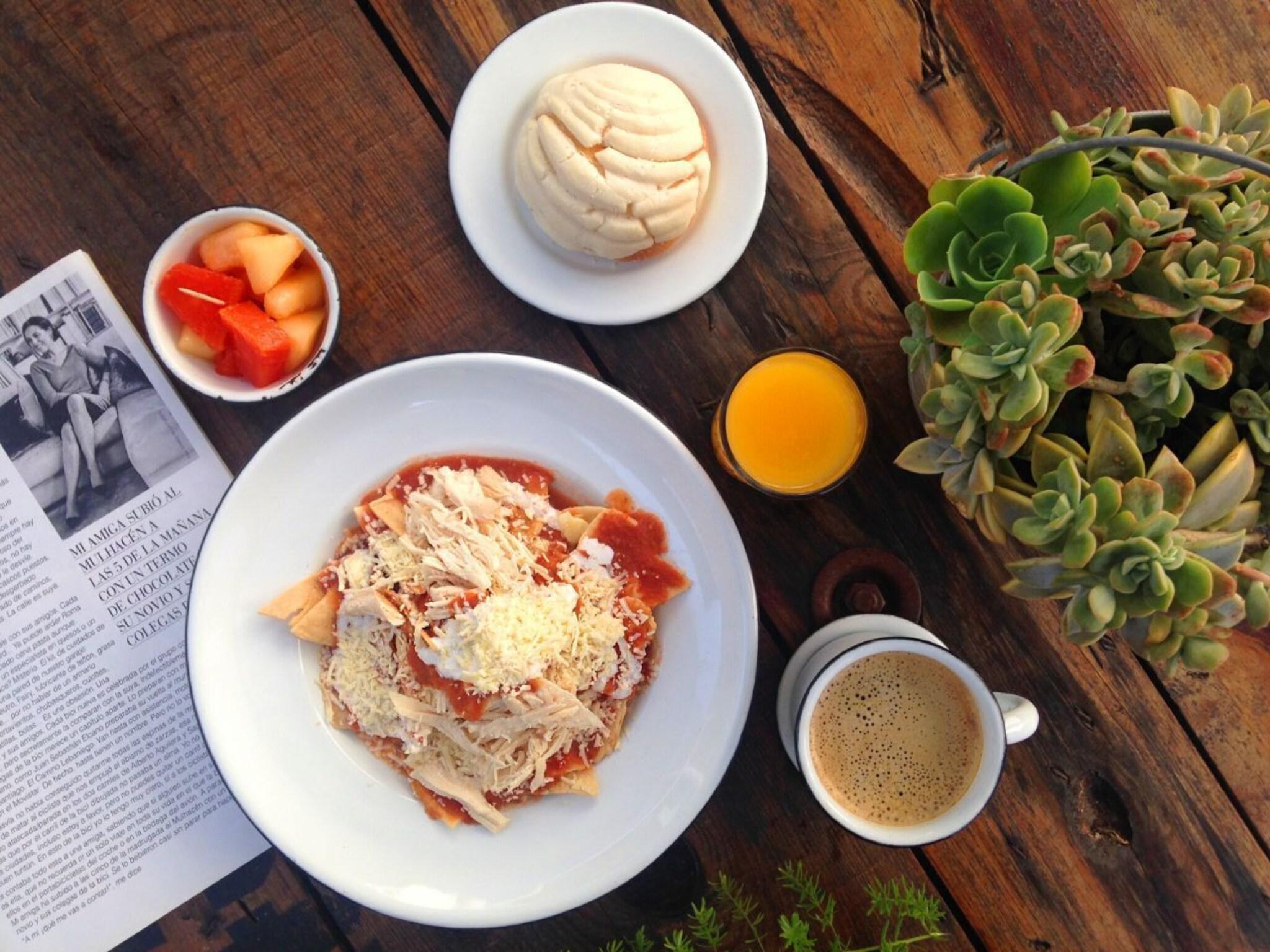 Restaurant Mas Basico Hotel