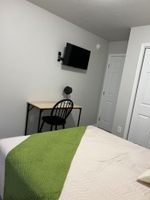 Alquiler Vacacional - 3-bedroom twin home in fabulous Fargo with WiFi, AC. Start your adventure