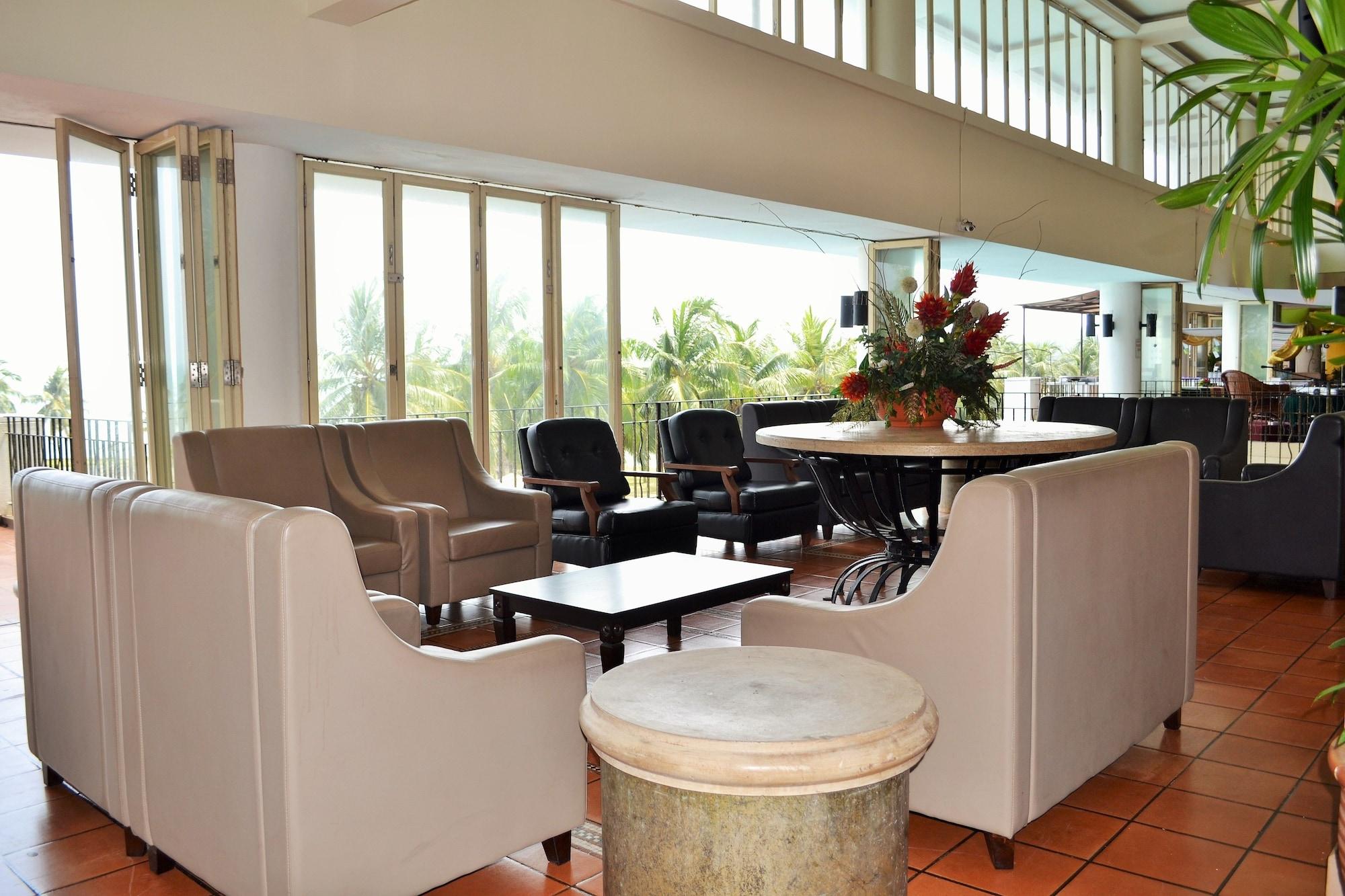 Vista Lobby Corus Paradise Resort Port Dickson