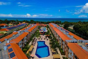 Alojamiento - Ondas Praia Resort by WAM Experience