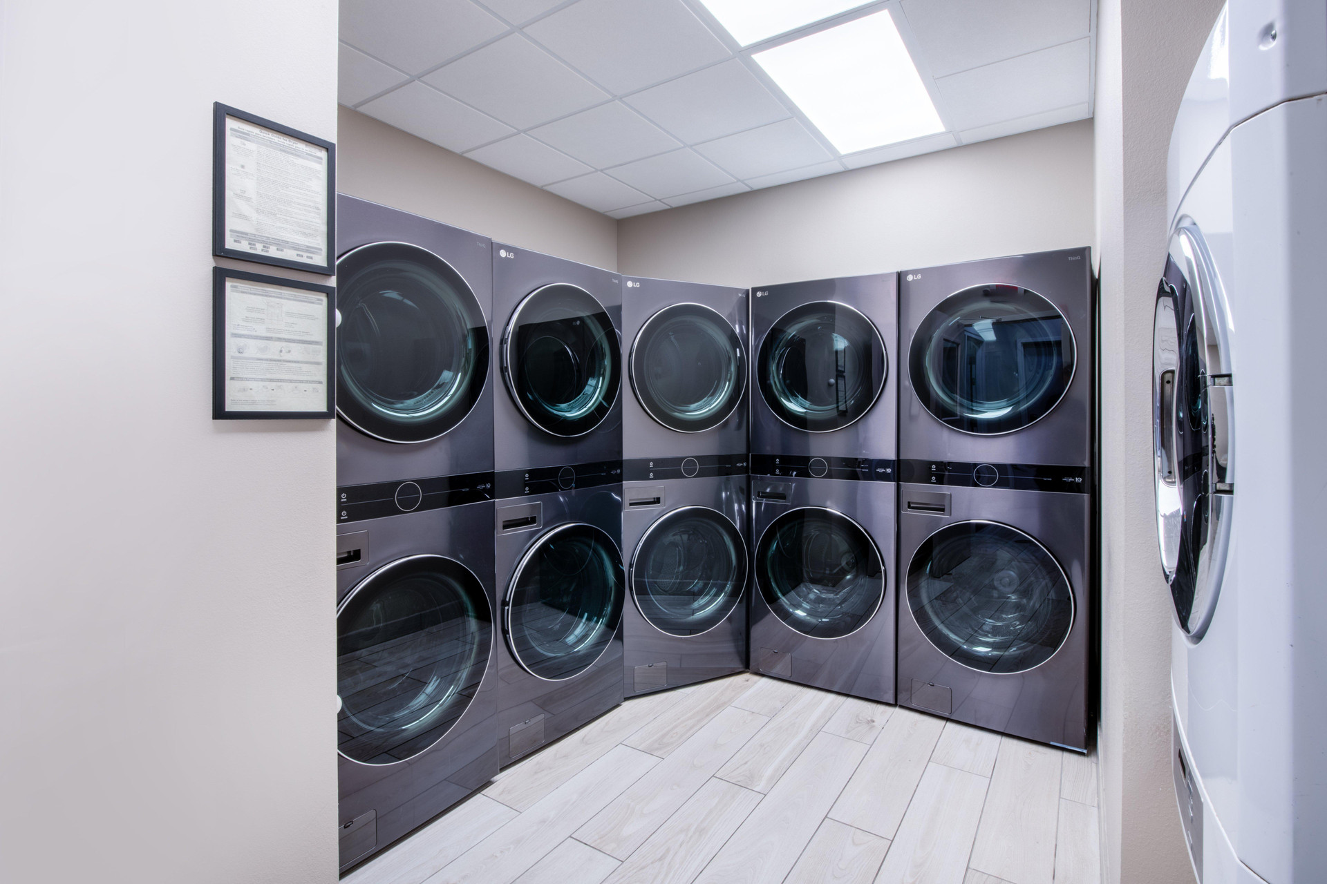 Instalaciones Recreativas Staybridge Suites Atlanta Airport by IHG