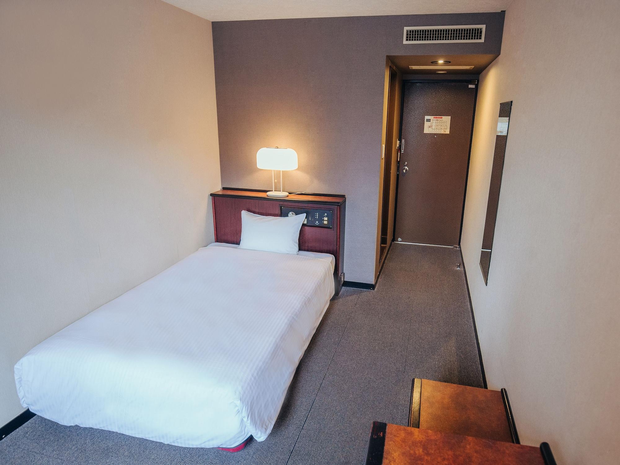 Habitación Hotel AreaOne Miyazaki