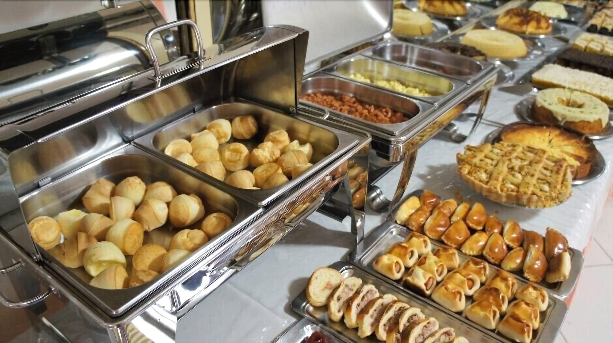 Restaurant Hotel Sartori