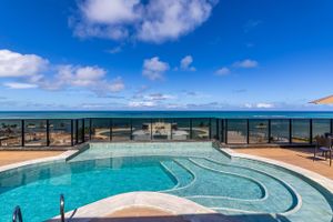 Renta Vacacional - Vacanze - Port Ville III