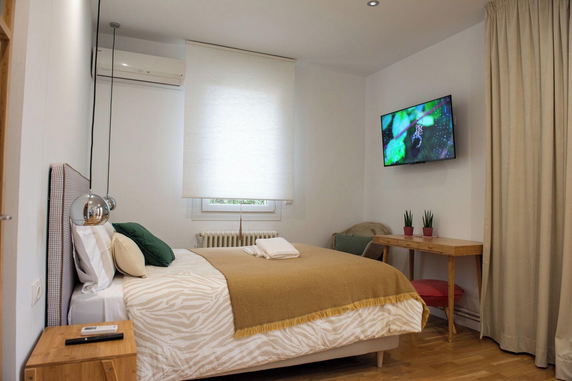 Habitación El jardí de l'avet