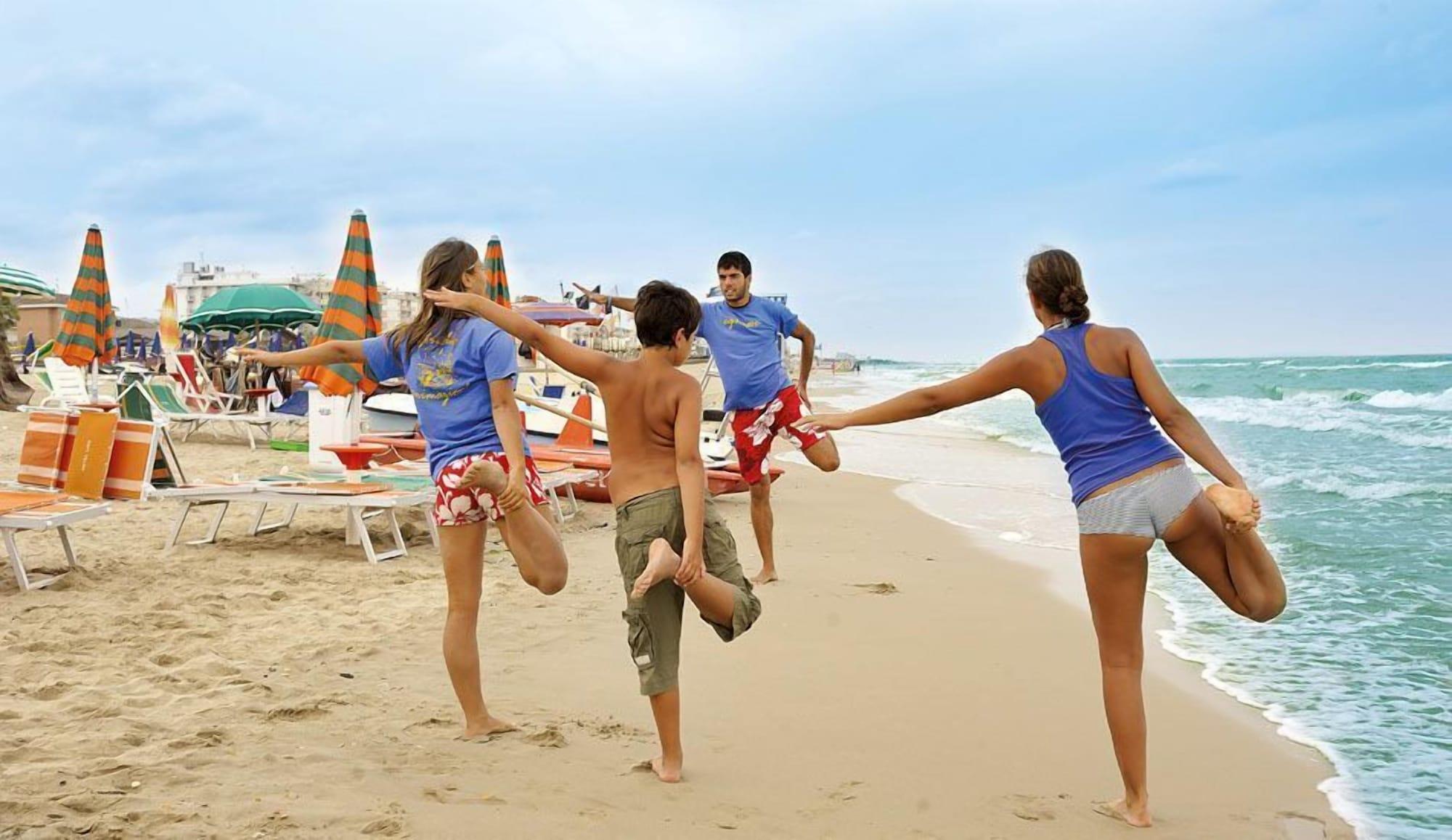Playa Hotel Lido