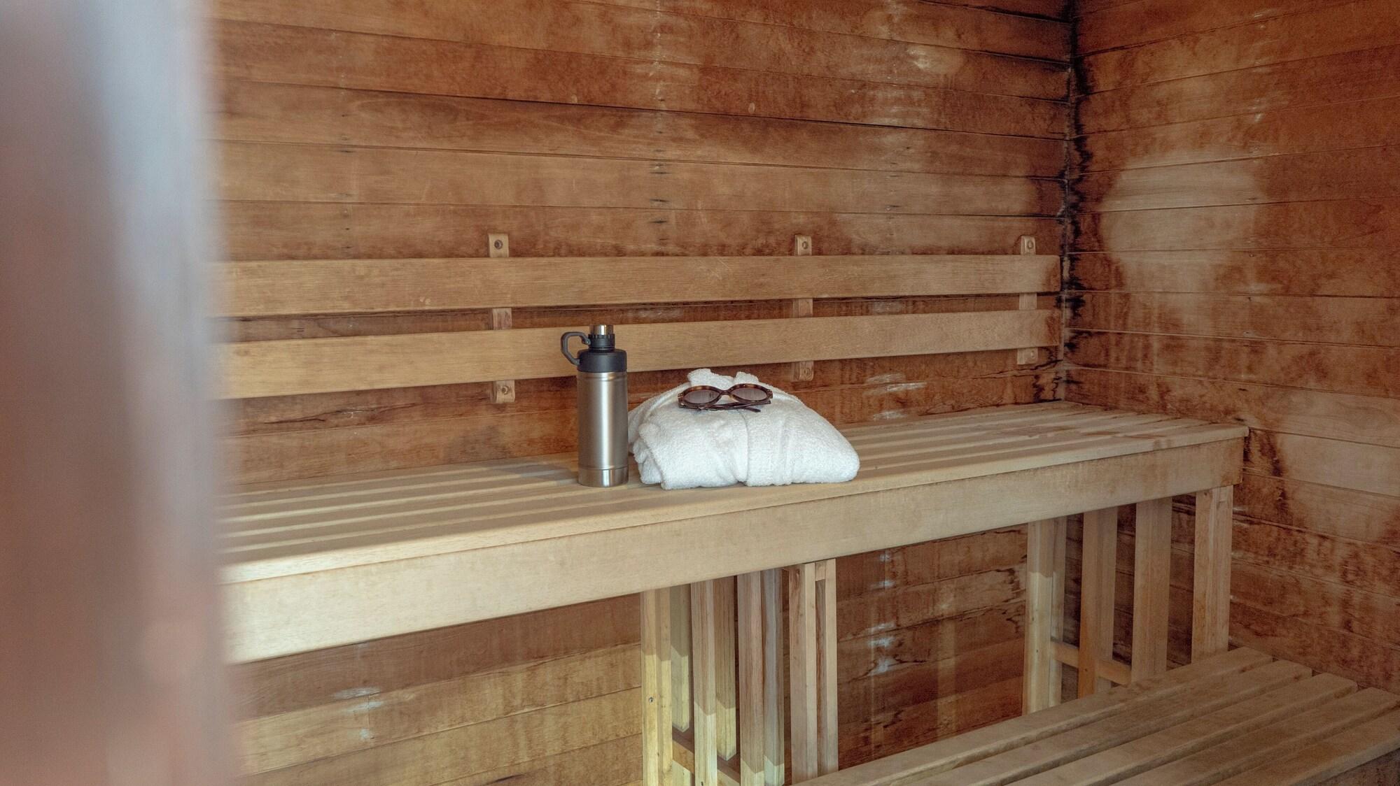 Spa Aguasol Hotel Termal