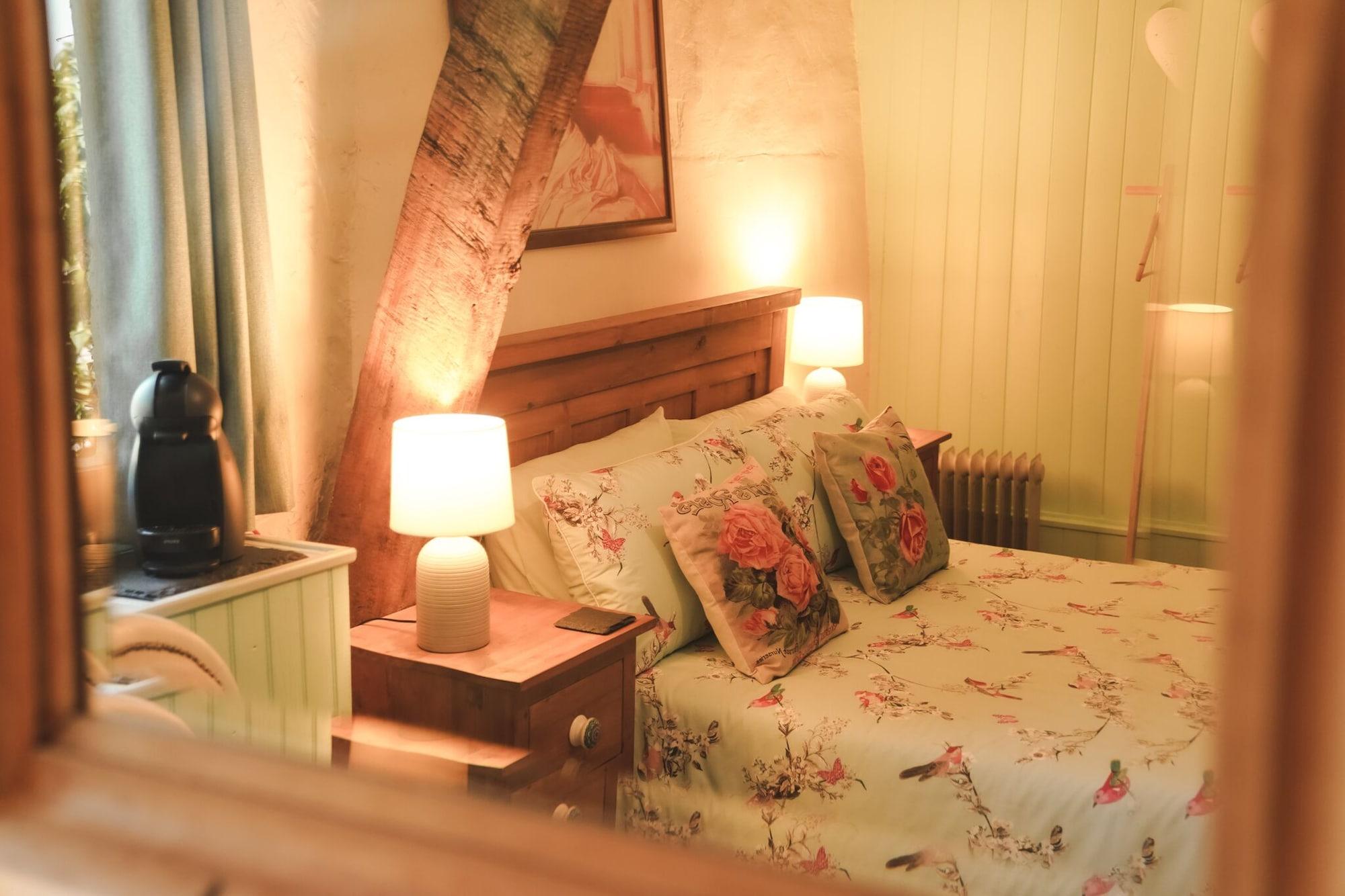Habitación Michouat Chambre D'Hotes