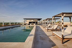 Alojamiento - Residence Inn by Marriott Playa del Carmen