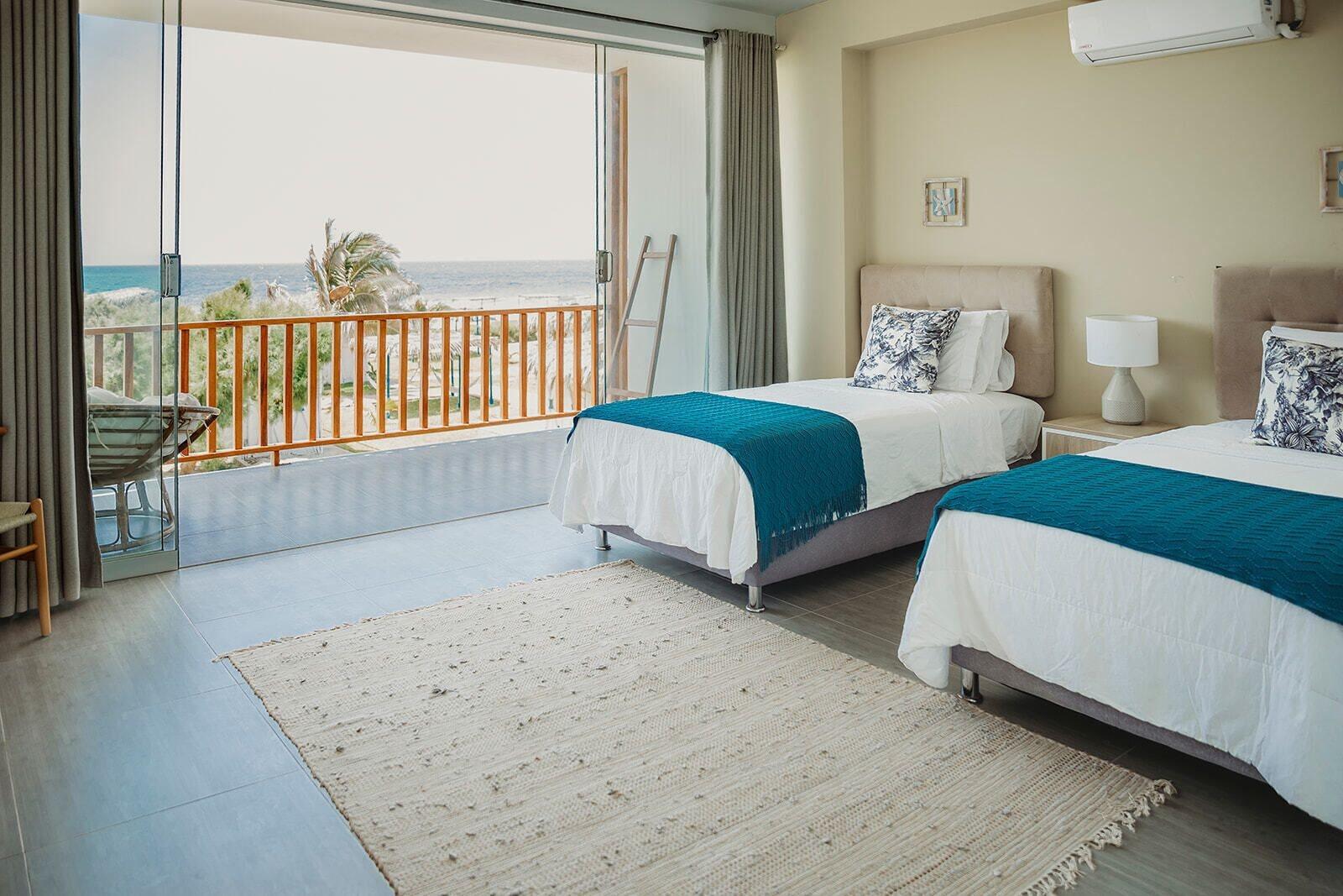Habitación Kokoa Hotel