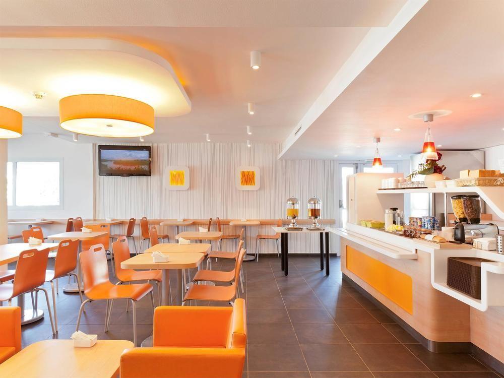 Comodidades del Alojamiento ibis budget Leuven Centrum
