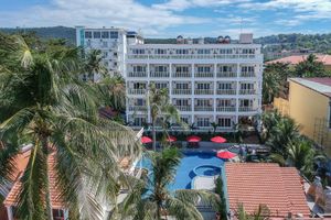 Alojamiento - Phuong Binh House