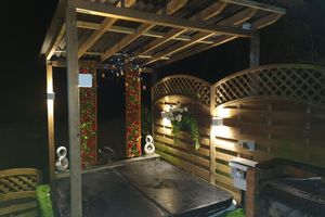 Alojamiento - Luxury Town House