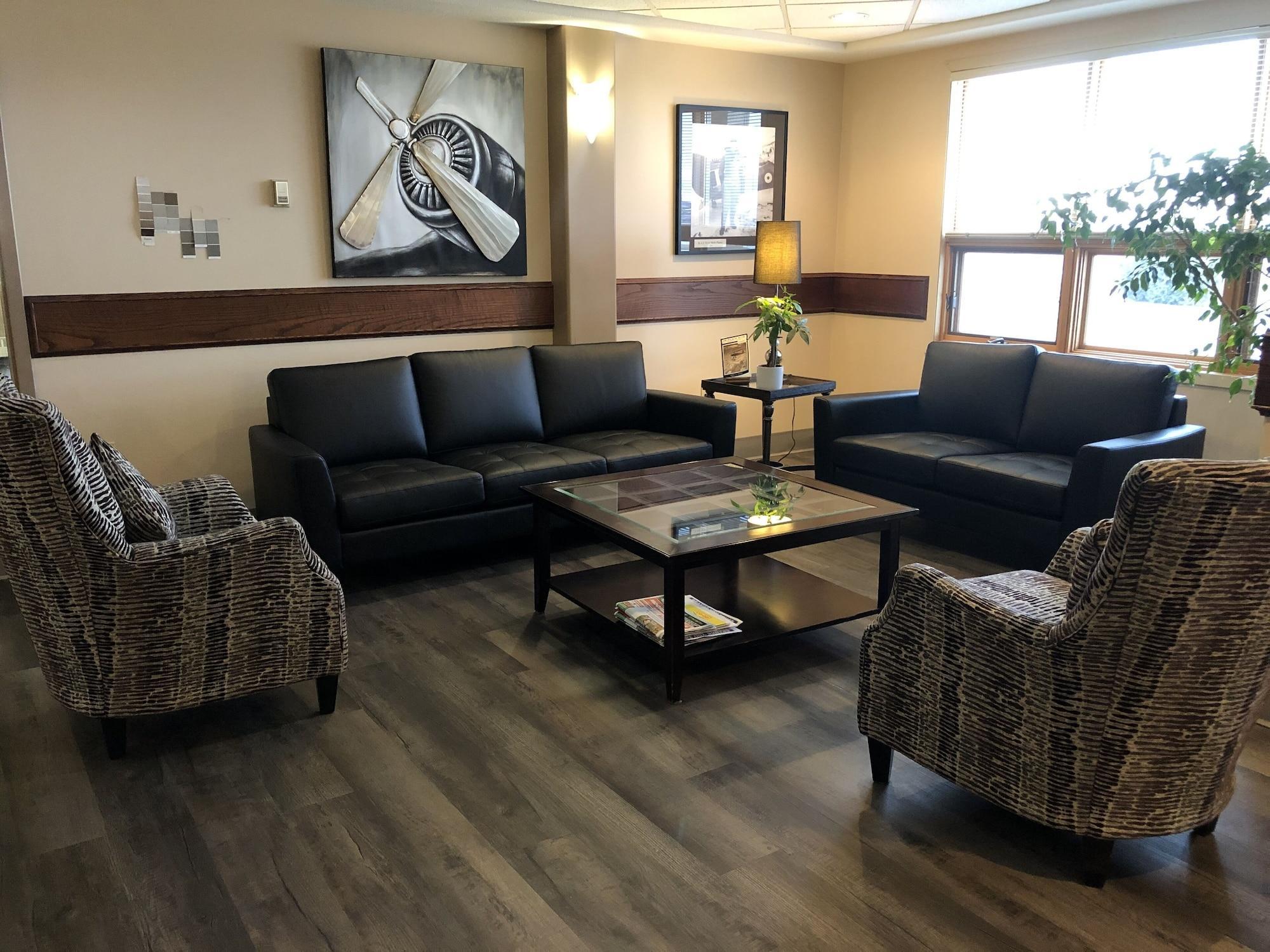 Bar/Salón Pilgrim Inn