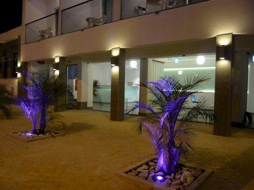 Vista Exterior KR Hotels - Albufeira Lounge