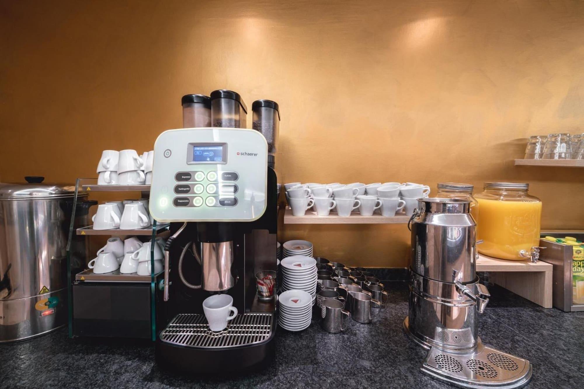 Restaurant Alpen Adria Hotel & Spa