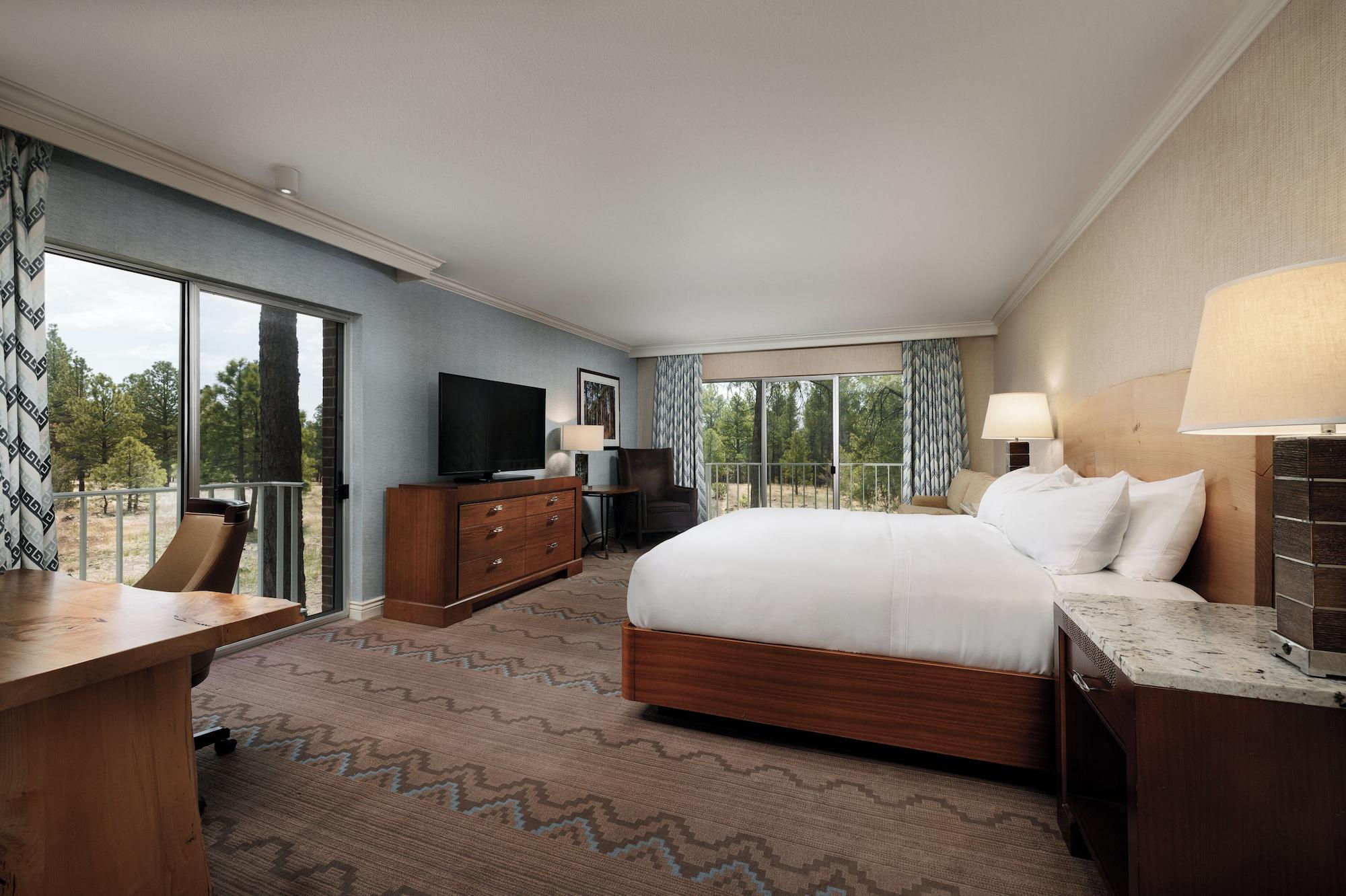 Habitación Little America Flagstaff