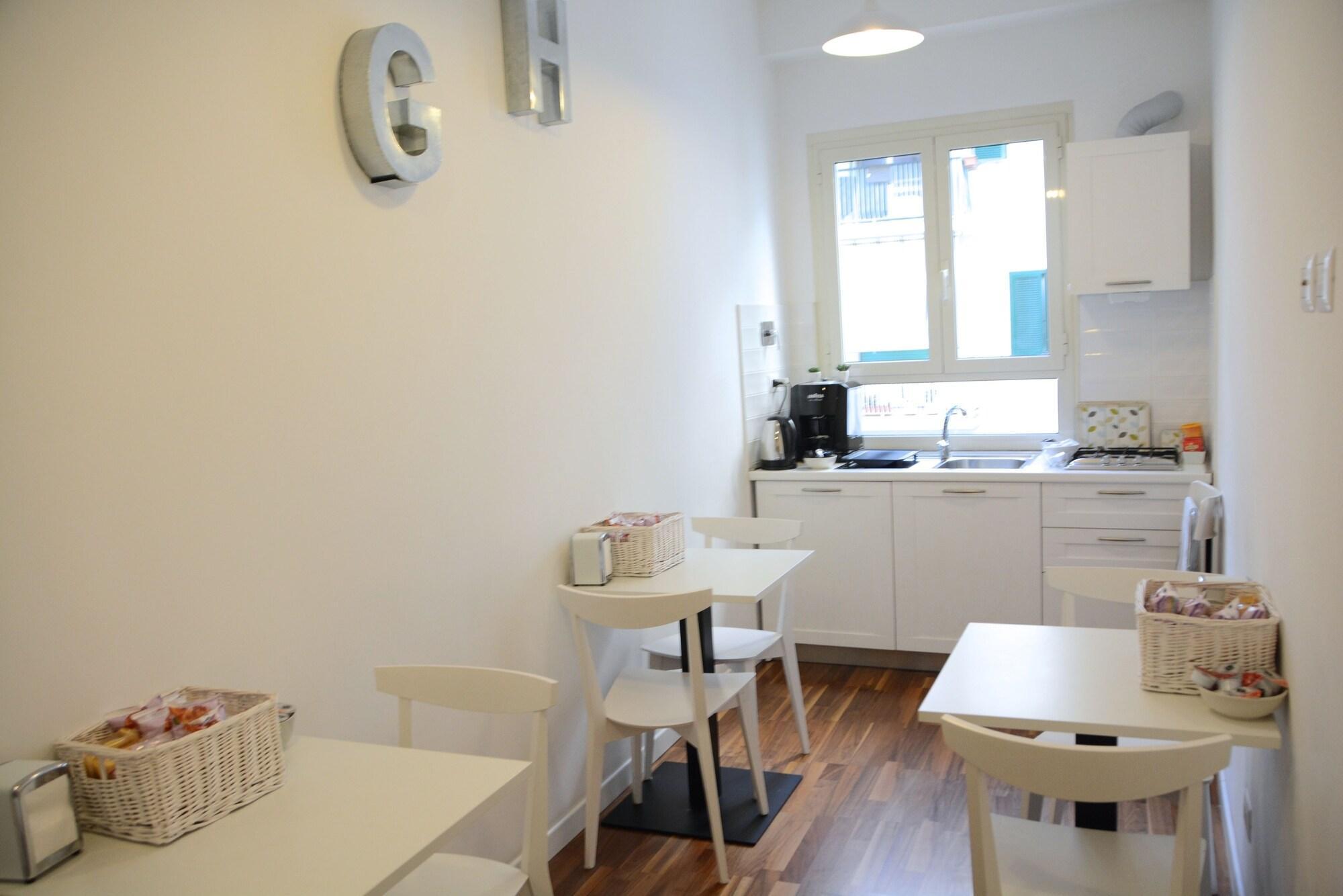 Hotel Sotto La Cupola Guest House