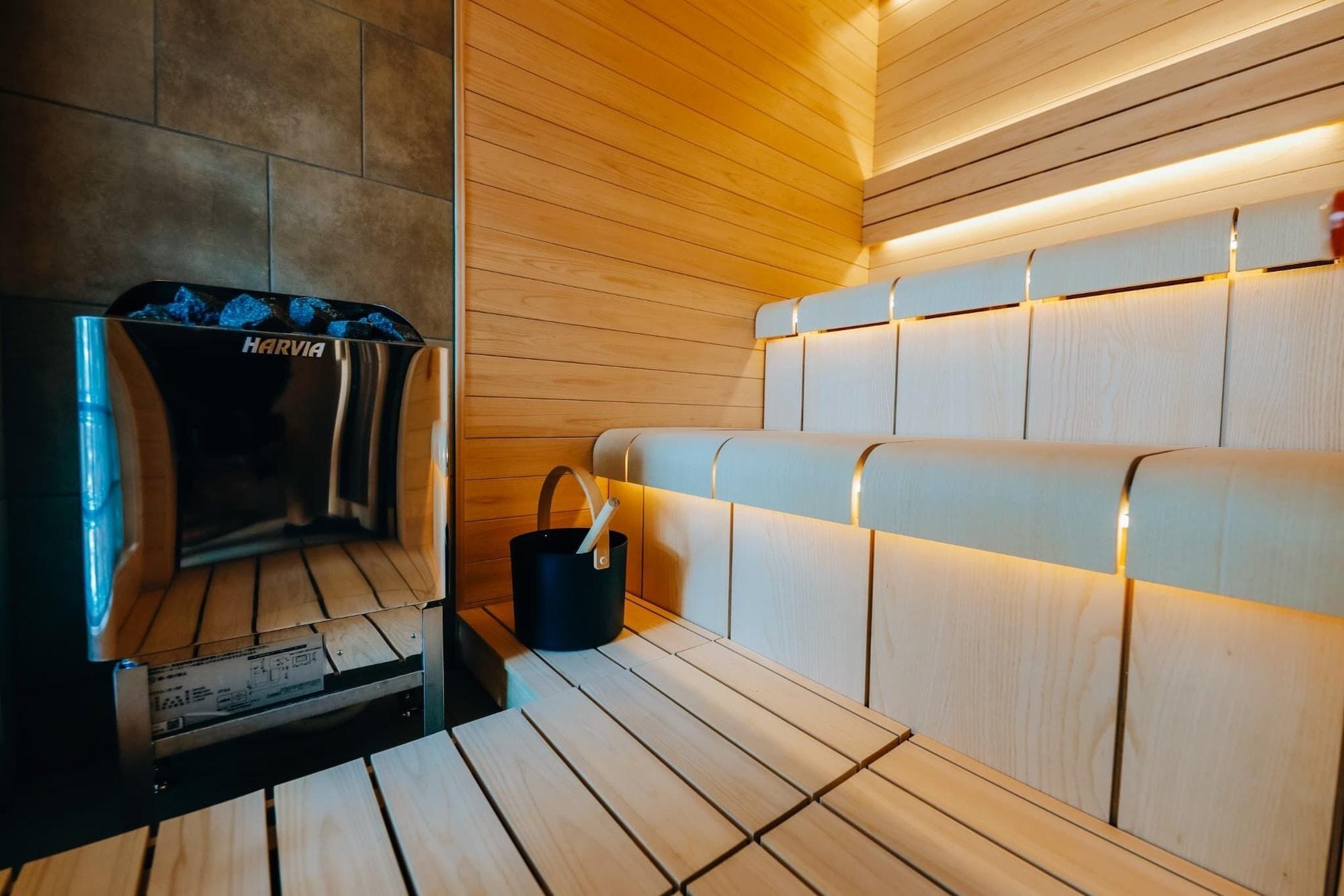 Spa With The Style Fukuoka