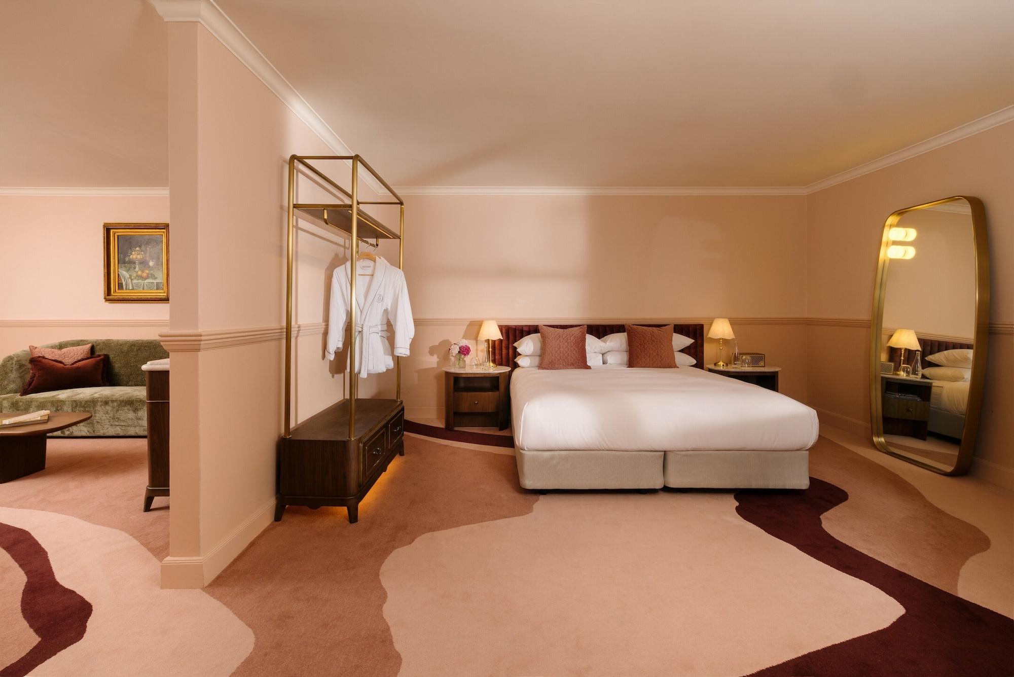 Habitación Ardour Milton Park Bowral