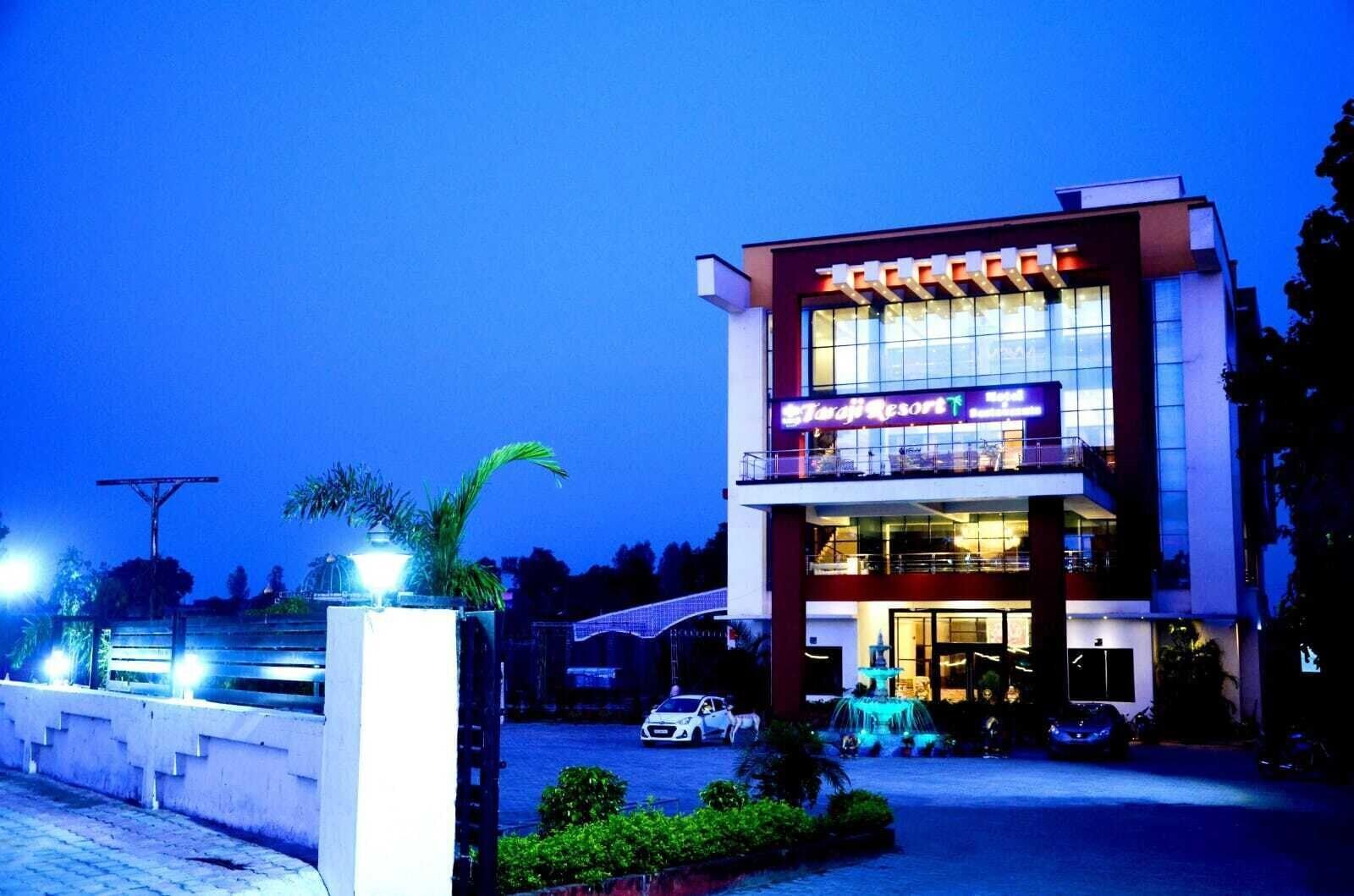 Varios Taraji Resort Hotel and Restaurant