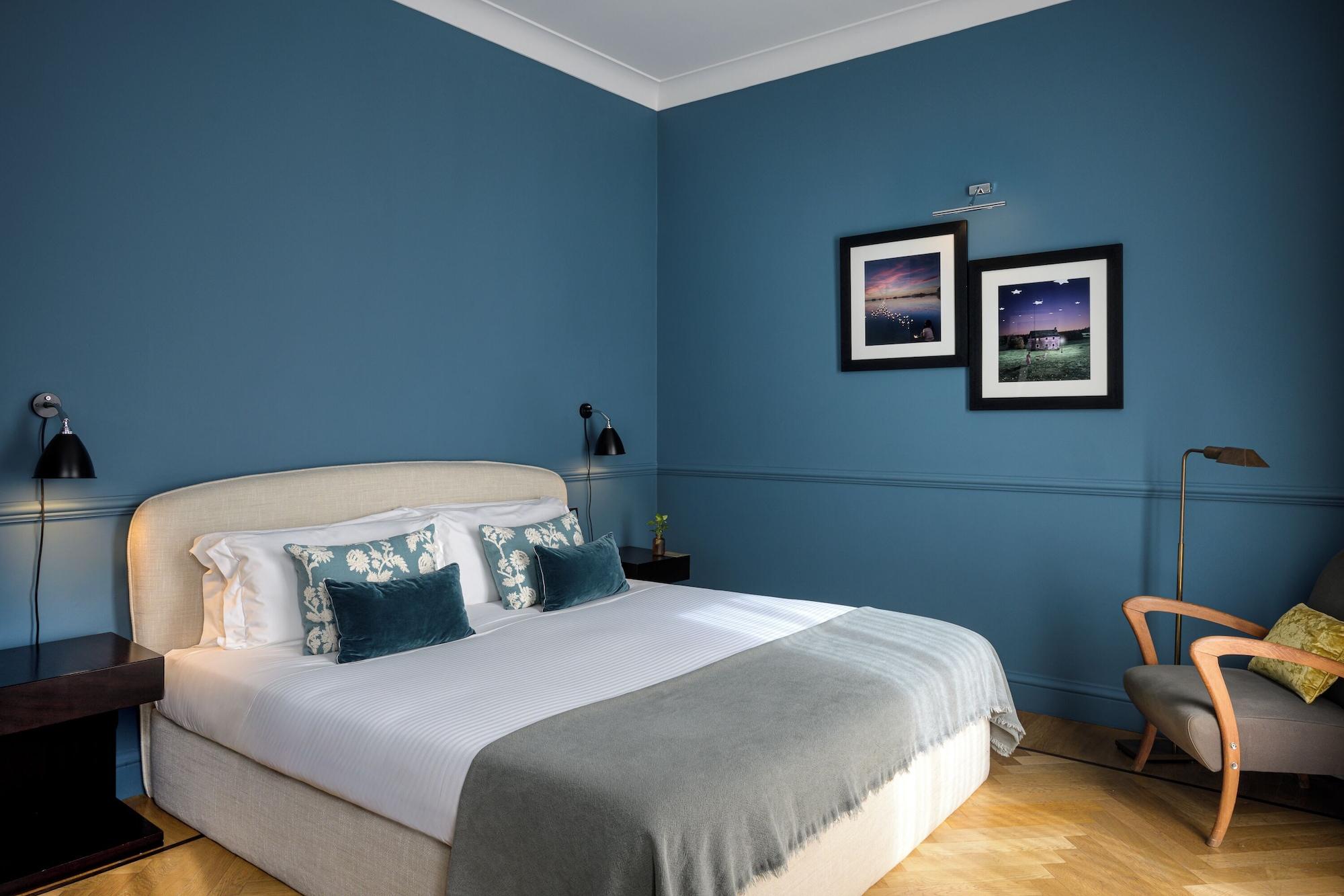 Habitación The Fifteen Keys Hotel