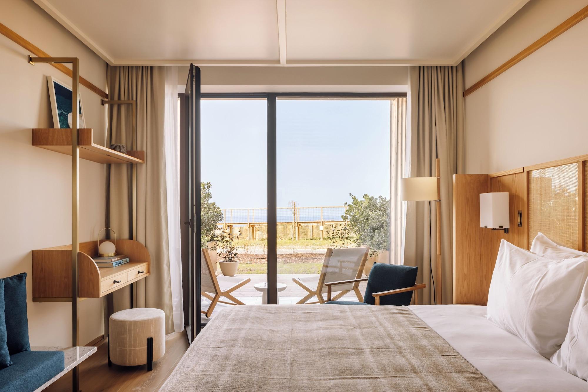 Habitación Aethos Ericeira