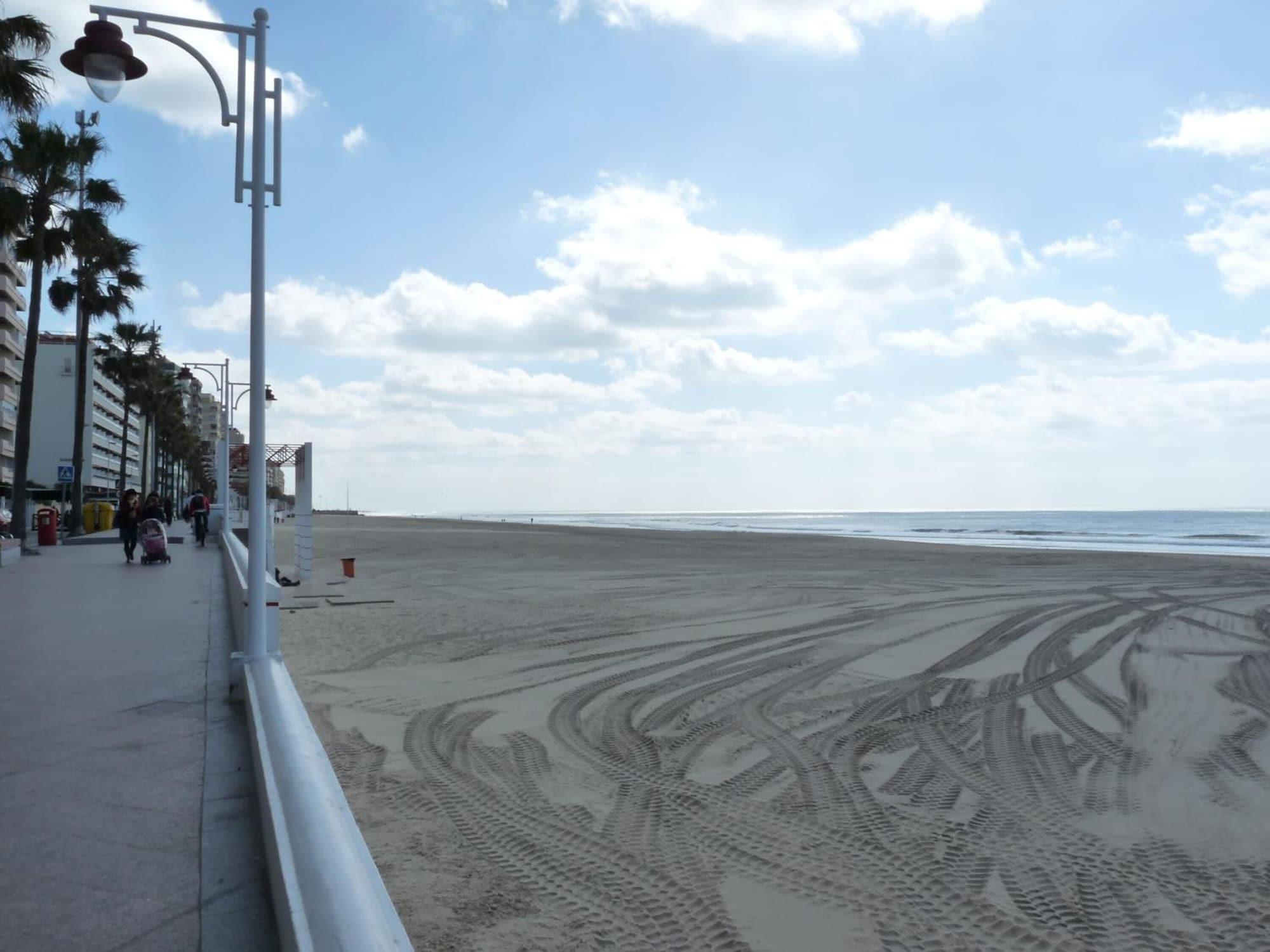 Playa Hospederia Imar