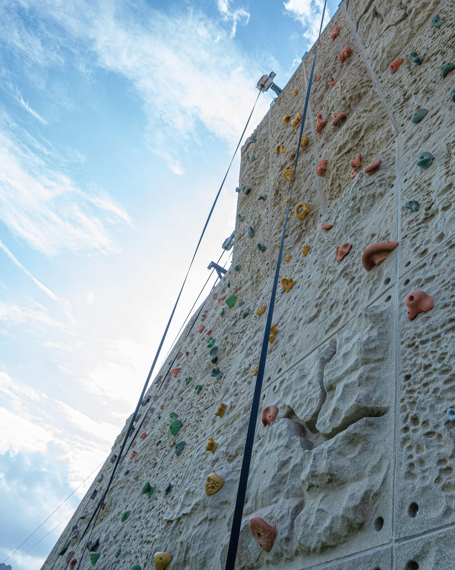 Instalaciones Recreativas Hatta Resorts