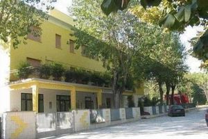 Alojamiento - Ostello Casa per Ferie Stella Marina - Hostel