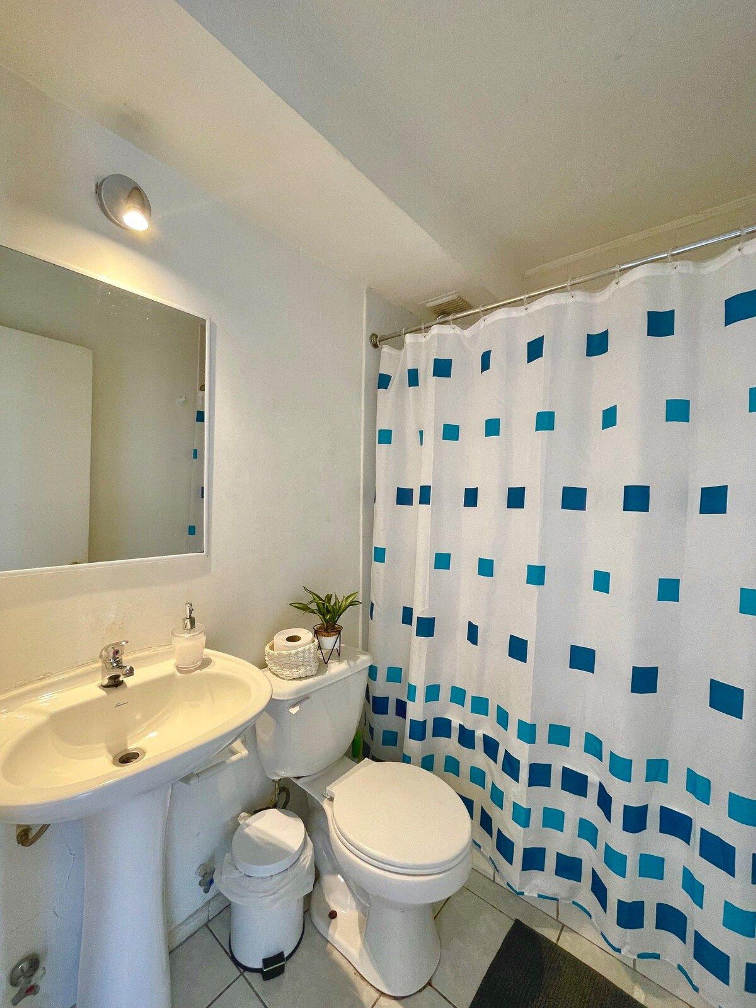 Baño Laguna Redonda · Hermoso Departamento con Espectaculares Vistas