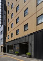 Alojamiento - Hotel Sardonyx Ueno
