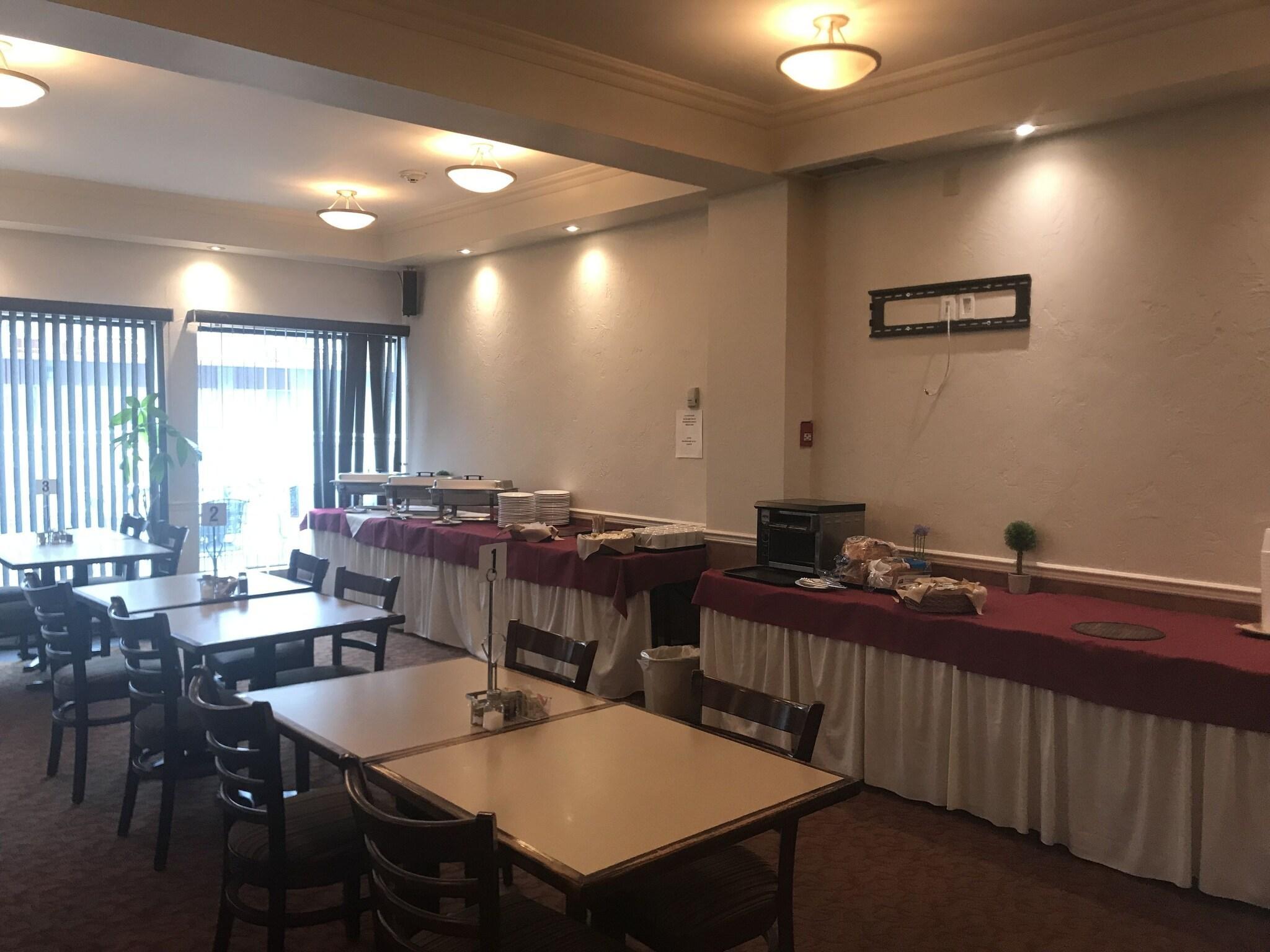 Restaurant Auberge Royal Versailles