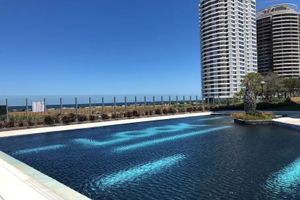 Arriendo temporal - Departamento en alquiler en Playa Brava!!!